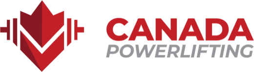 Canada Powerlifting home page